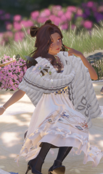 who is this diva??? image