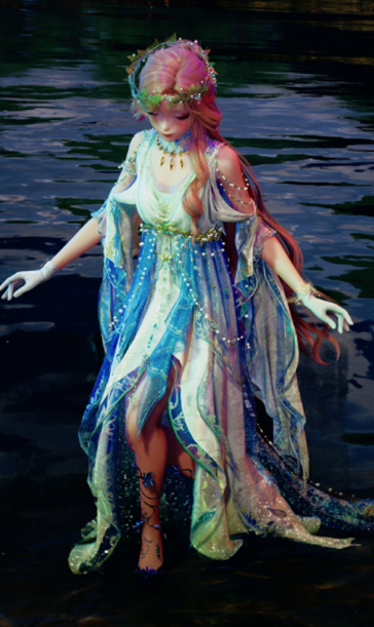 Lake Spirit image