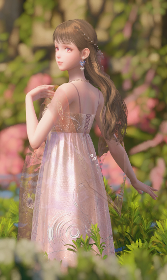 Rosy Glow image