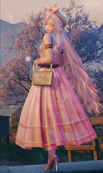 Pink Explorer image