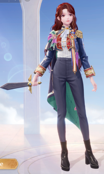 Prince Nikki image