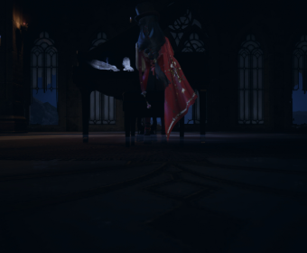 First image