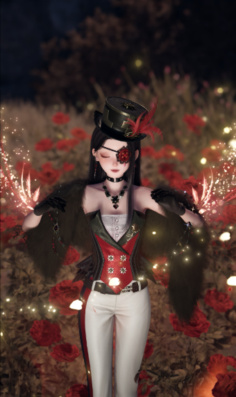 Magic Maxine image