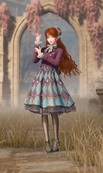 Minor Magics image