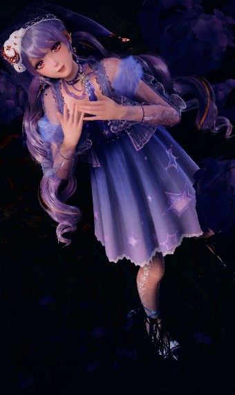 Nocturnal Trick image