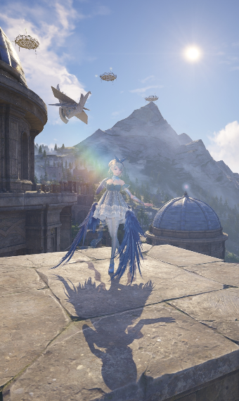 Starfall Scout image