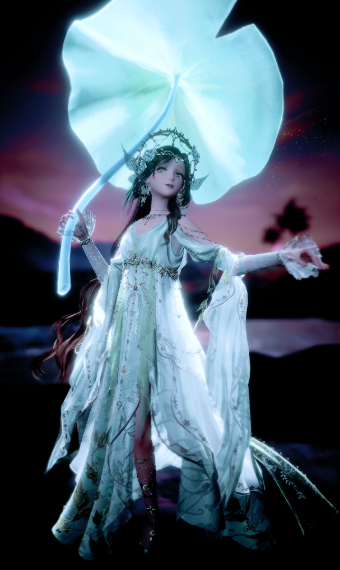 Mother Nature image