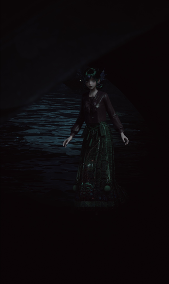 The Lost Student image