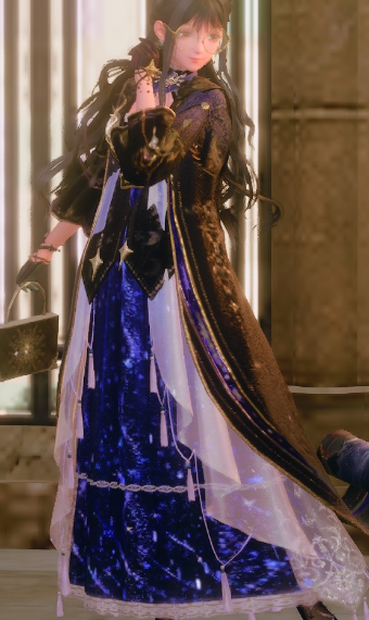 celestial witch image