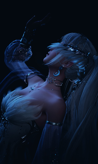 Night song image