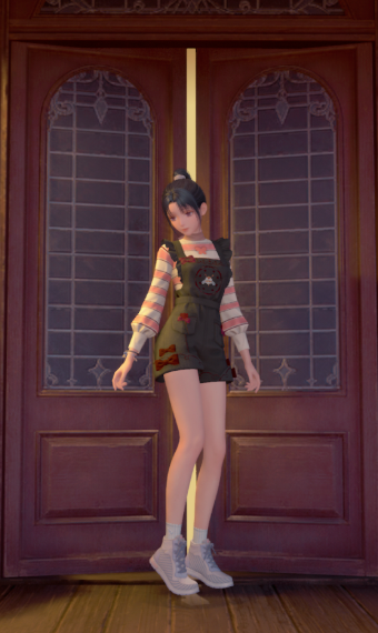 TrimpleCloones - Casual image