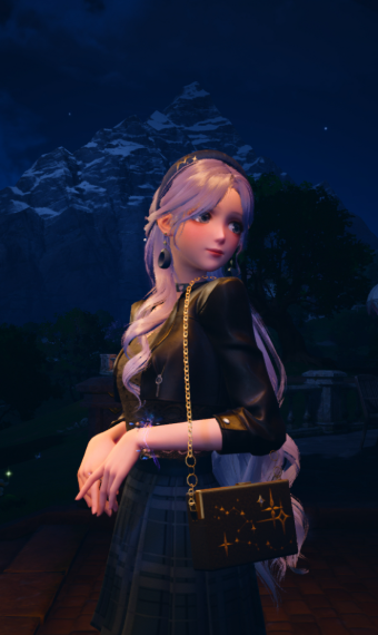 Girls night out! image