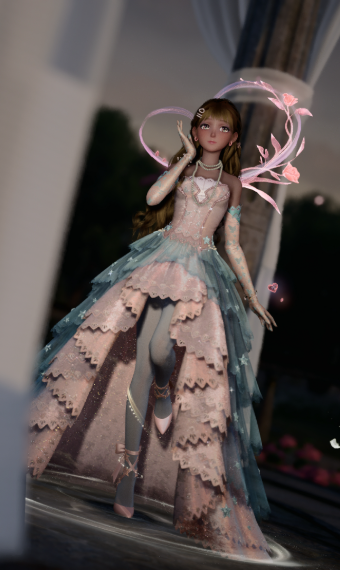 Dances at Dusk image