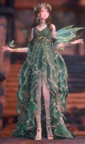 Forest Guardian image