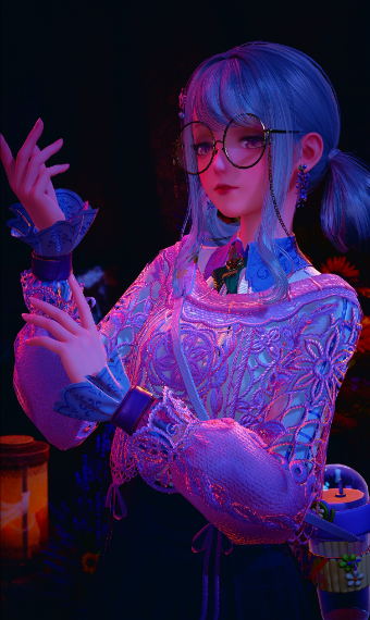 Lavender Day Off image