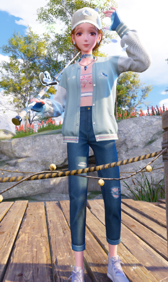 Fishing (Updated AO) image