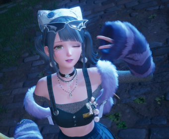 First image