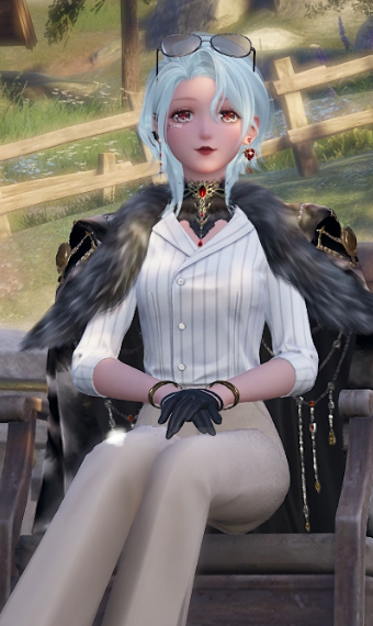girl boss image
