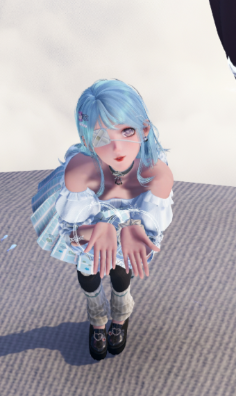 Baby blues image