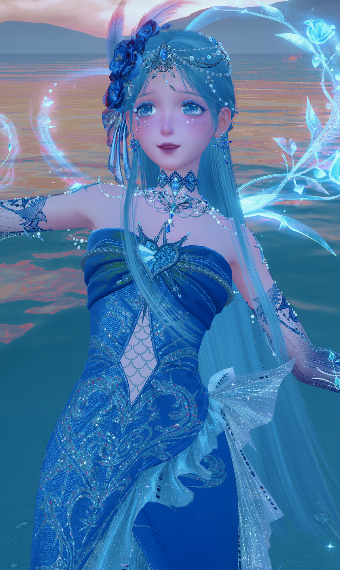 Cool Waters image
