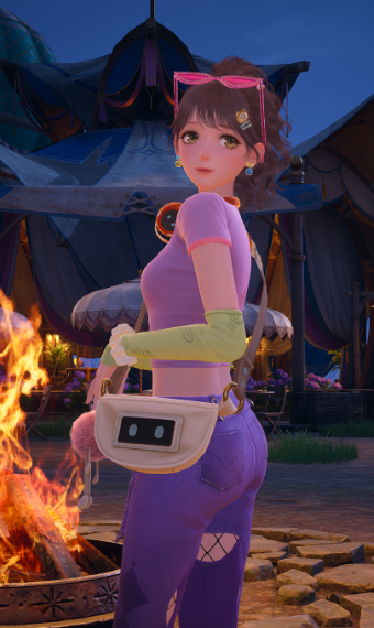 Muse Fest image