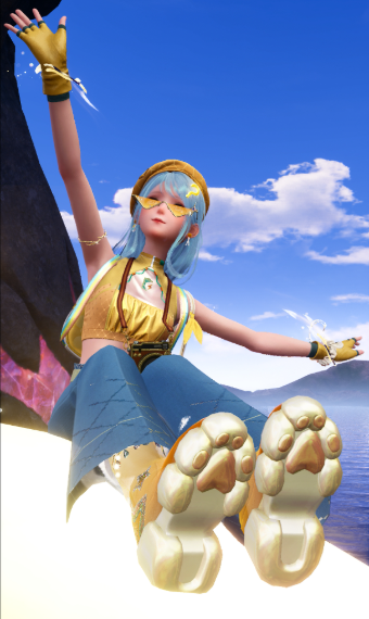 Young Adventurer image