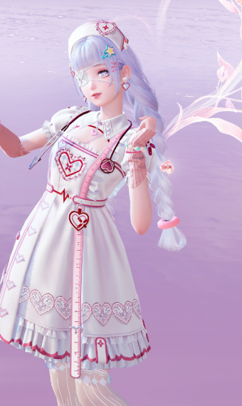 Pokemon nurse image