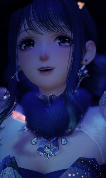 Blue Witch image
