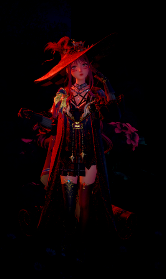 I. The Magician image