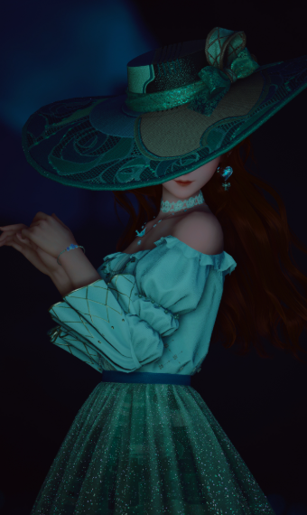 Elegance in Bloom image