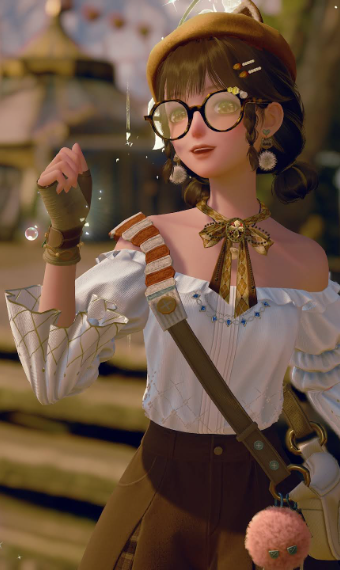New Me (Main) image