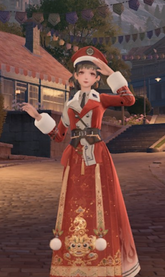 Sir Yes Sir image