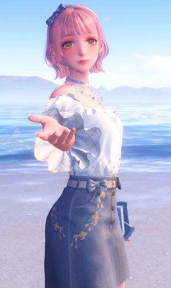 Summer Blues image