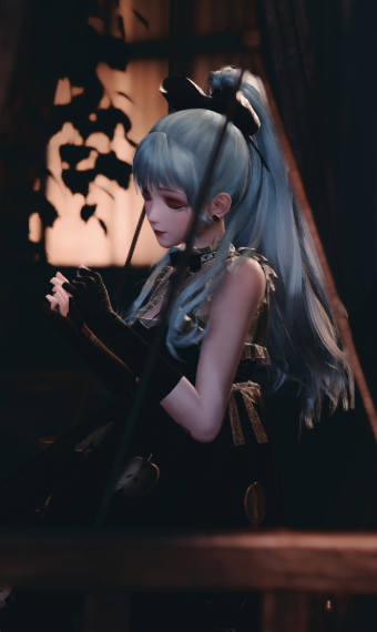 Saccharine image