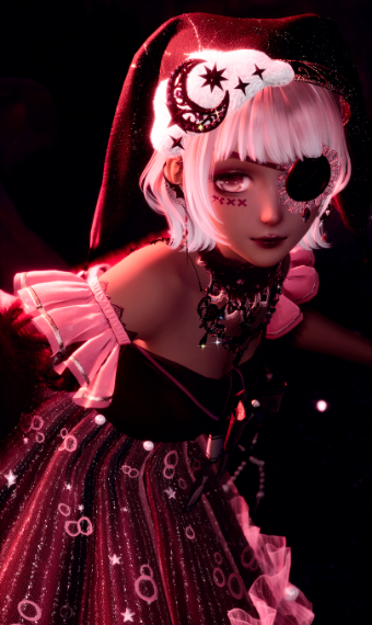 Nocturnal Jester image