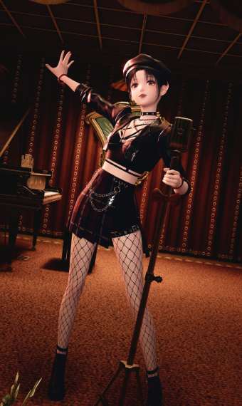 Nana Osaki image