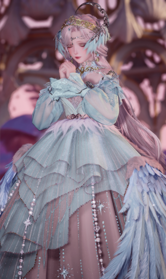 Swan of Memories image