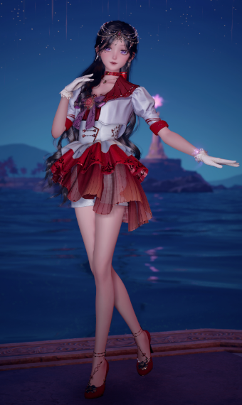 Sailor Mars! image