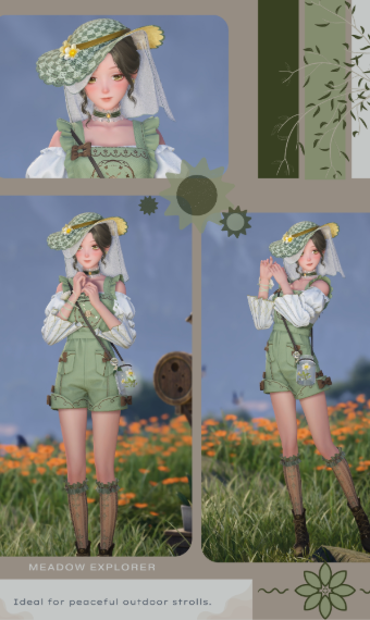 Meadow Explorer image