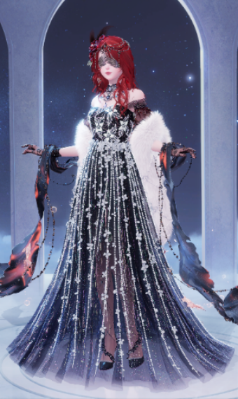 Lady Red image