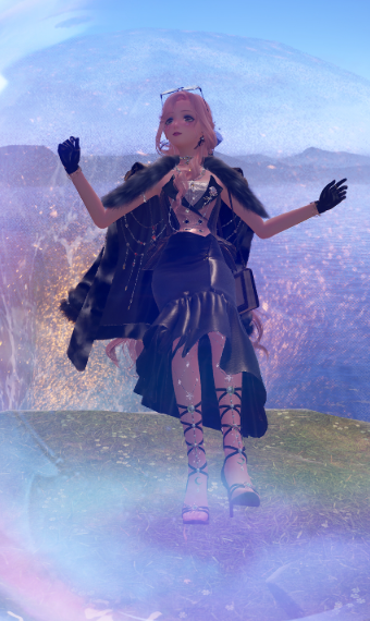 business mom image