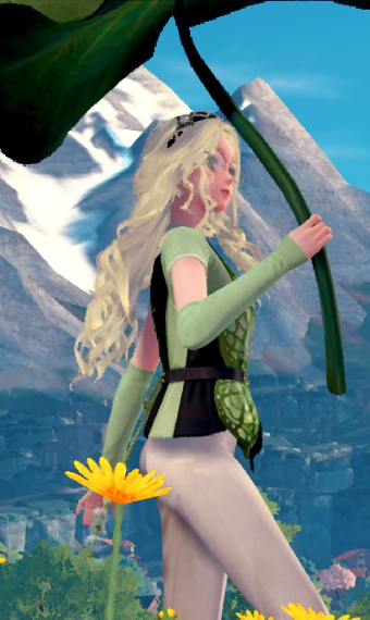 Dendro vision image
