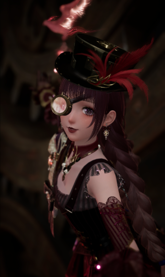 The Marchioness of Time image