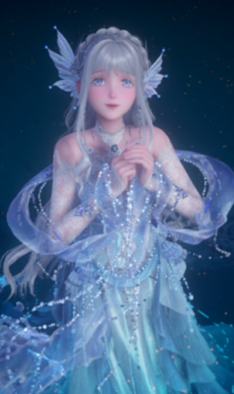 Water Nymph image