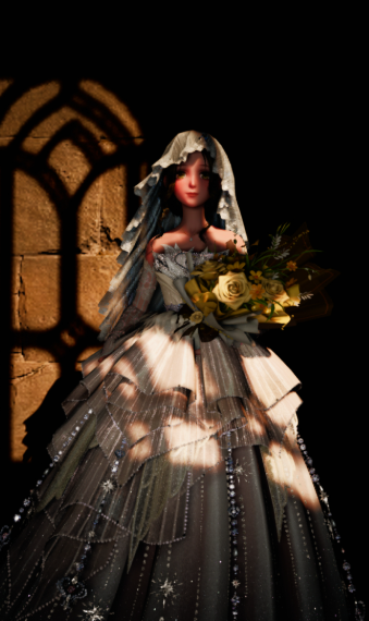 Wedding brilliance image