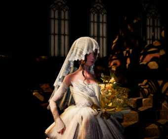 First image
