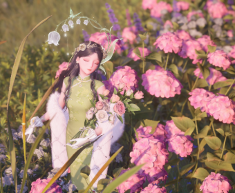 First image
