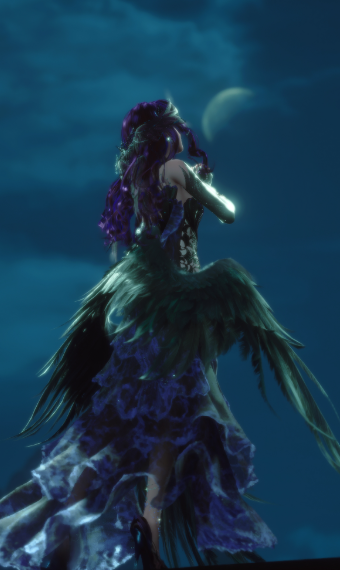 Won't you heed my call, Darling? image