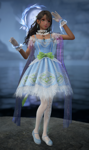 Fairy Tale Elegance image