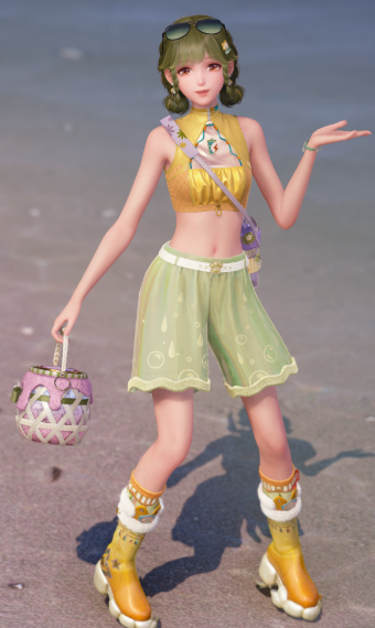 Beach Wear image